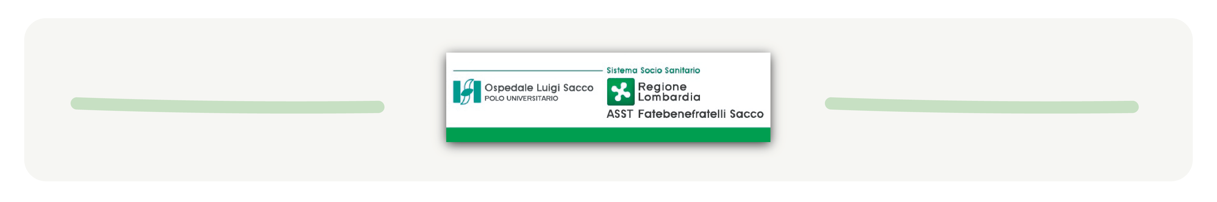 Logo Ospedale Luigi Sacco