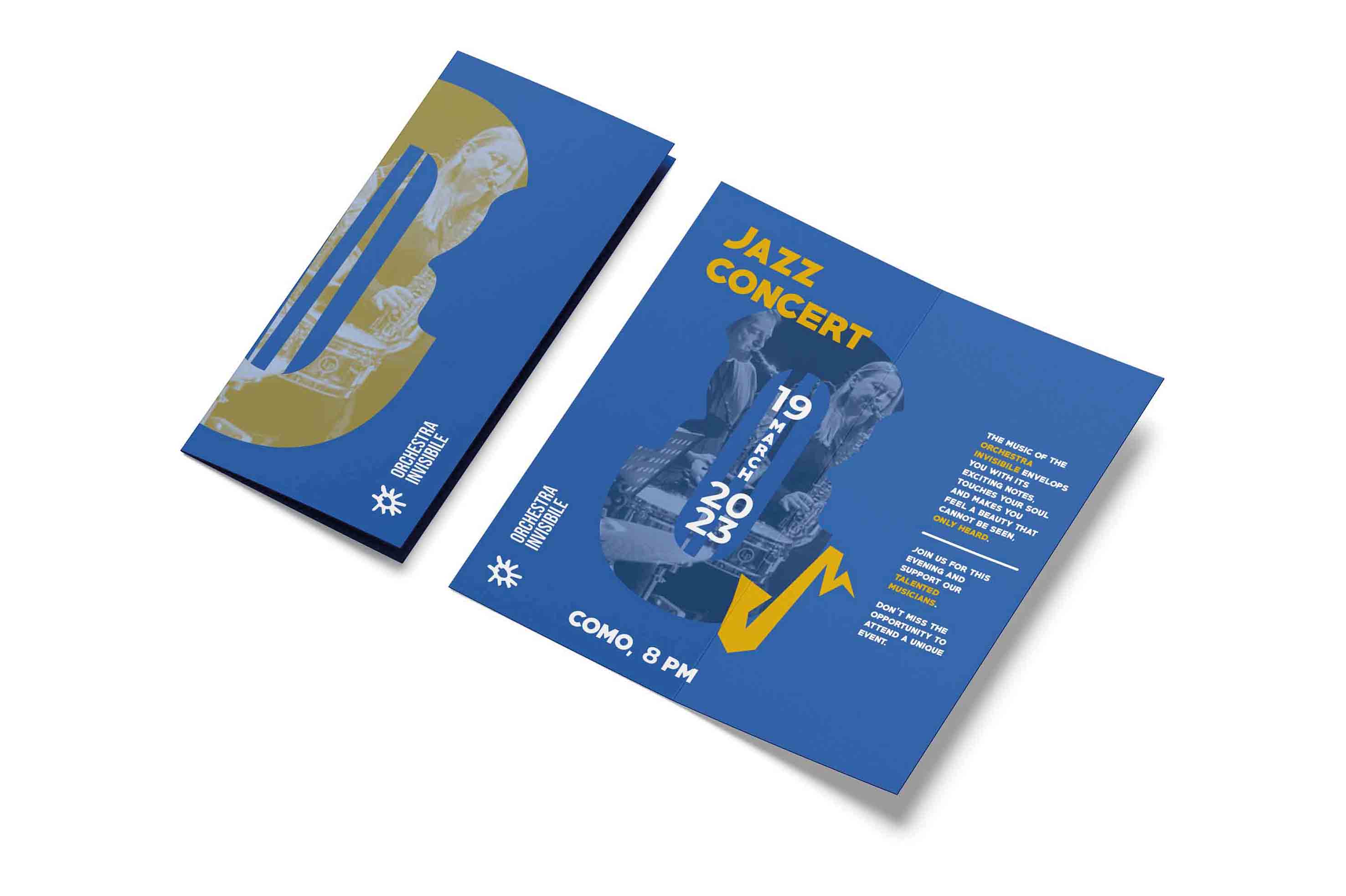 Orchestra Invisibile