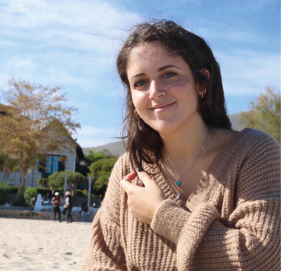 Foto profilo Clara Mineo