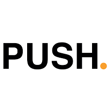 Logo PUSH.